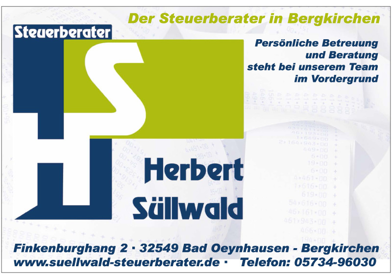 Herbert Süllwald