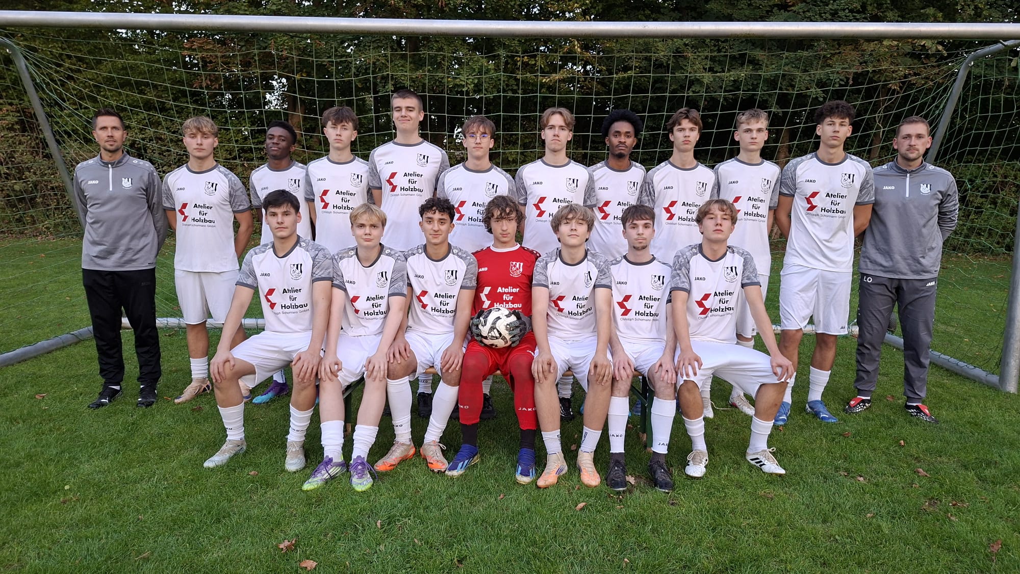 A-Jugend Okt 2026